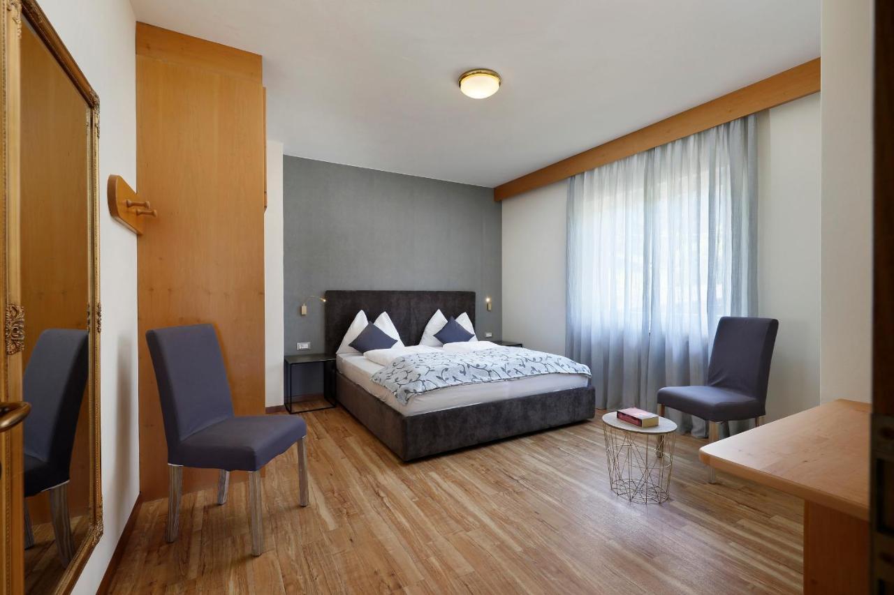 Landhaus Weger Affittacamere Merano Esterno foto